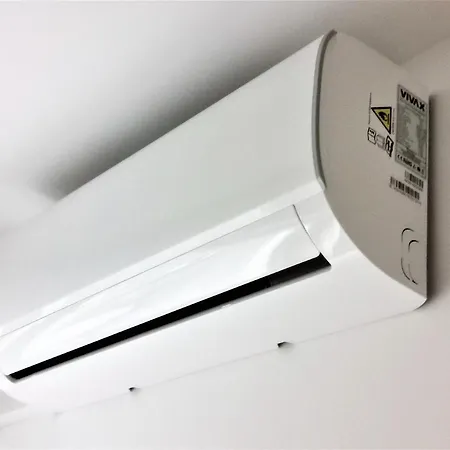 Makarska, Panoramic Sea & Mountains View, Cucek Апартаменты *