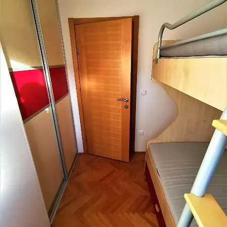 Апартаменты Makarska, Panoramic Sea & Mountains View, Cucek