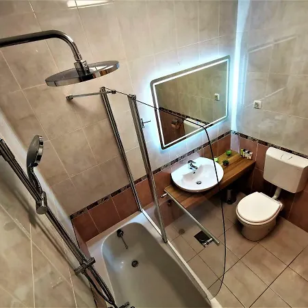 Makarska, Panoramic Sea & Mountains View, Cucek Макарска