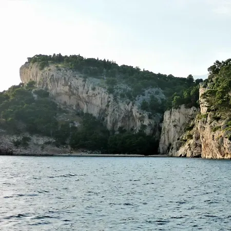 Makarska, Panoramic Sea & Mountains View, Cucek Апартаменты Макарска