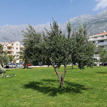 شقة Makarska, Panoramic Sea & Mountains View, Cucek *
