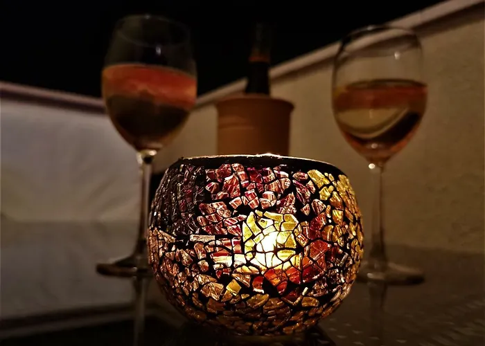 شقة Makarska, Panoramic Sea & Mountains View, Cucek *