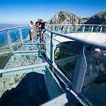 Makarska, Panoramic Sea & Mountains View, Cucek マカルスカ