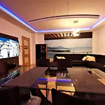 アパート Makarska, Panoramic Sea & Mountains View, Cucek