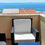Makarska, Panoramic Sea & Mountains View, Cucek *
