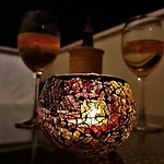 アパート Makarska, Panoramic Sea & Mountains View, Cucek *