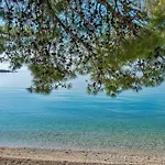 アパート Makarska, Panoramic Sea & Mountains View, Cucek