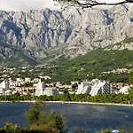 Makarska, Panoramic Sea & Mountains View, Cucek *