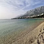 Makarska, Panoramic Sea & Mountains View, Cucek アパート