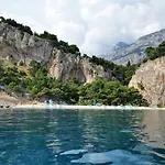 アパート Makarska, Panoramic Sea & Mountains View, Cucek *