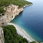 Makarska, Panoramic Sea & Mountains View, Cucek アパート *