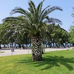 アパート Makarska, Panoramic Sea & Mountains View, Cucek *