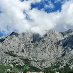 Makarska, Panoramic Sea & Mountains View, Cucek * マカルスカ