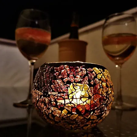 Apartman Makarska, Panoramic Sea & Mountains View, Cucek *