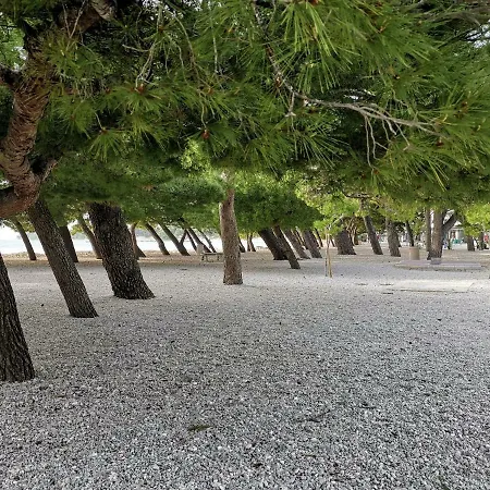 Makarska, Panoramic Sea & Mountains View, Cucek Makarska