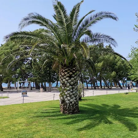Apartamento Makarska, Panoramic Sea & Mountains View, Cucek *