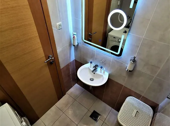 Makarska, Panoramic Sea & Mountains View, Cucek *