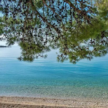 Апартаменти Makarska, Panoramic Sea & Mountains View, Cucek