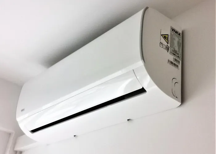 Makarska, Panoramic Sea & Mountains View, Cucek Appartement *