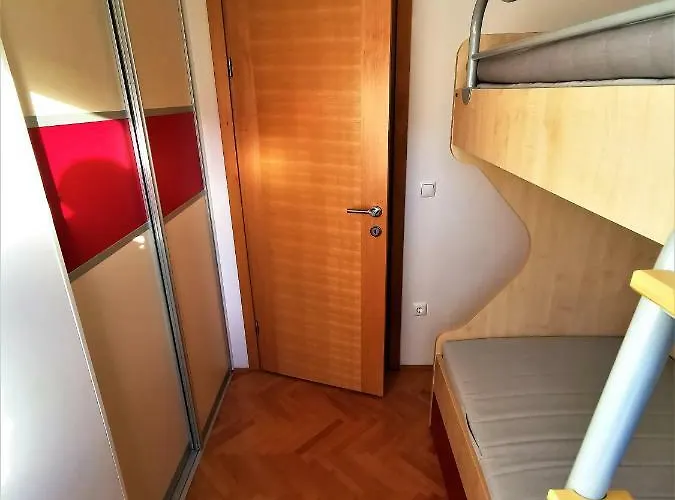 Appartement Makarska, Panoramic Sea & Mountains View, Cucek